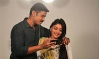 செங்குட்டுவன் ஜோடியாக தனுஷ் பட நாயகி அம்மு அபிராமி நடிக்கிறார்